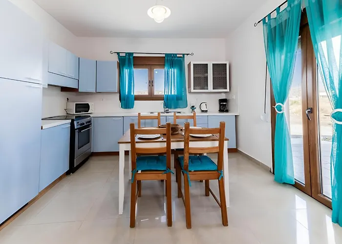 Ciel Blue Villas