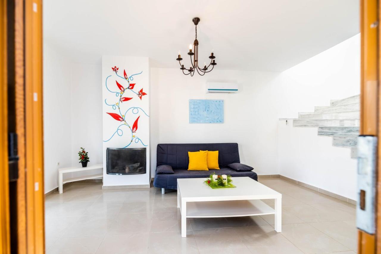 Vila Ciel Blue