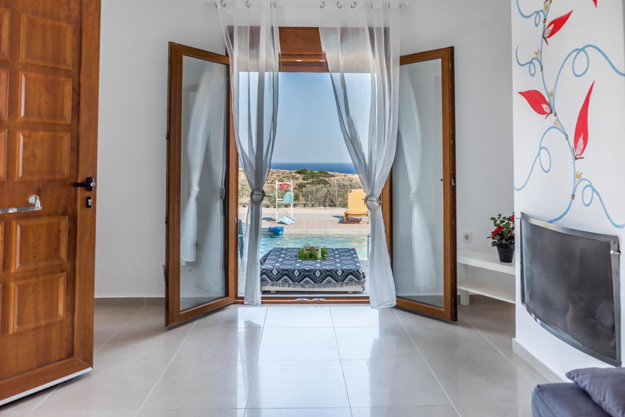 Vila Ciel Blue