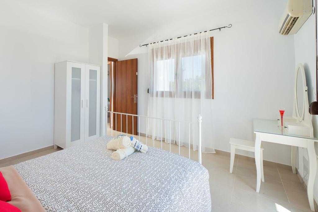 Vila Ciel Blue