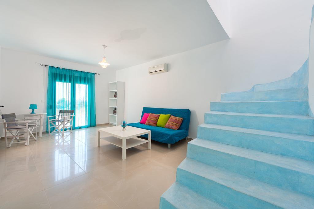 Vila Ciel Blue *
