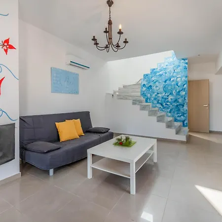 Ciel Blue Villas Kiotari Exterior photo