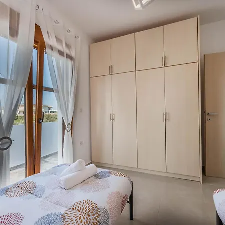 Ciel Blue Villas Kiotari Exterior photo