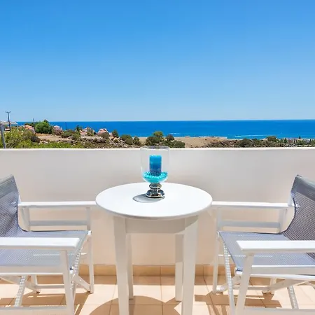 Ciel Blue Villas Kiotari Exterior photo