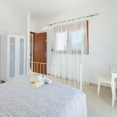 Ciel Blue Villas Kiotari Exterior photo