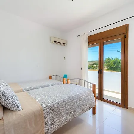 Ciel Blue Villas Kiotari Exterior photo