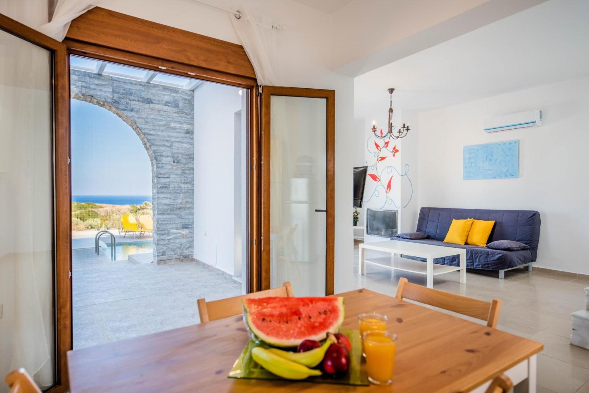 Villa Ciel Blue