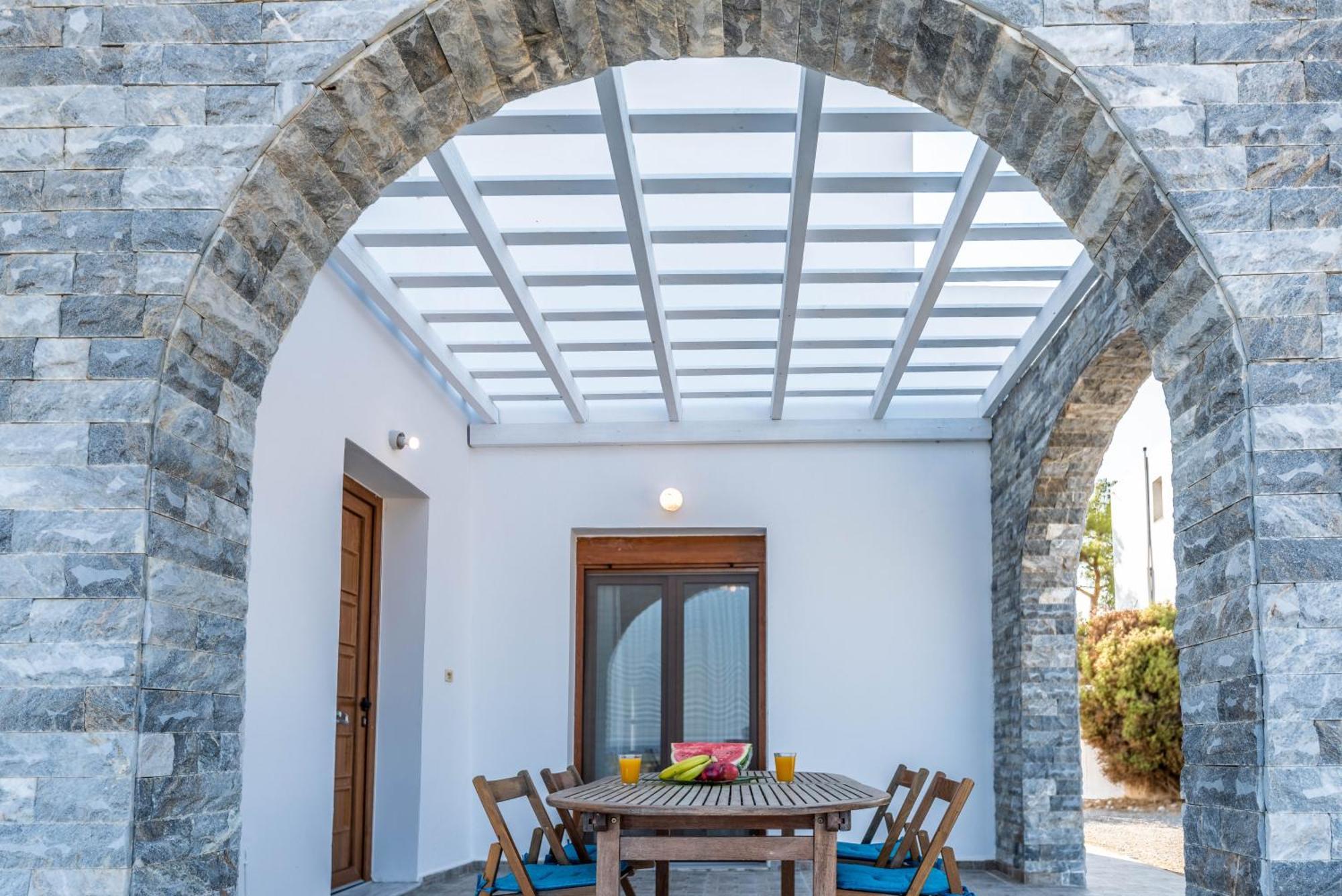 Villa Ciel Blue