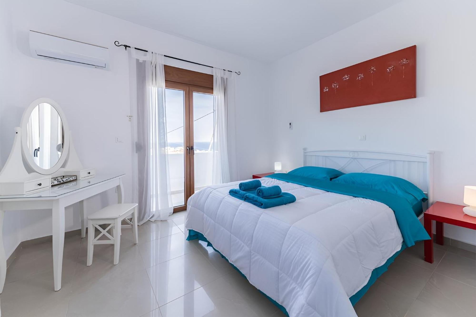 Ciel Blue Villa *