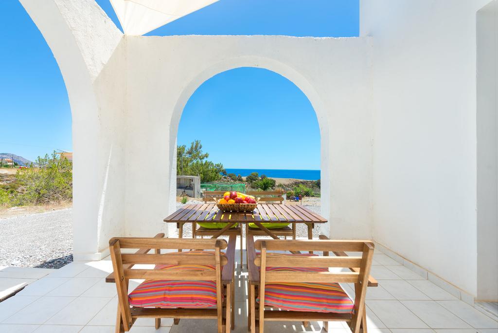 Villa Ciel Blue Kiotari