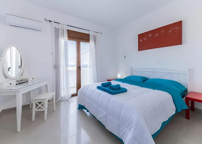 Ciel Blue Villas
