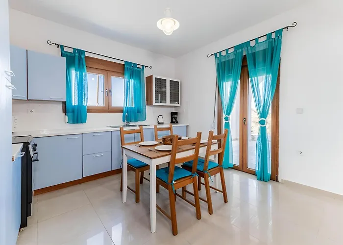 Ciel Blue Villas