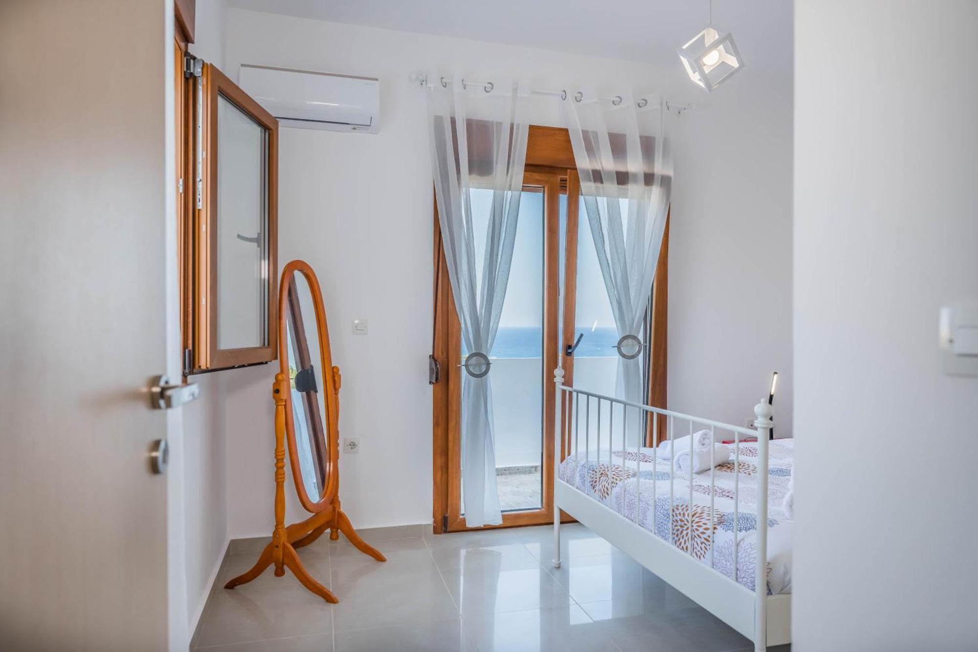 Villa Ciel Blue Villas Kiotari