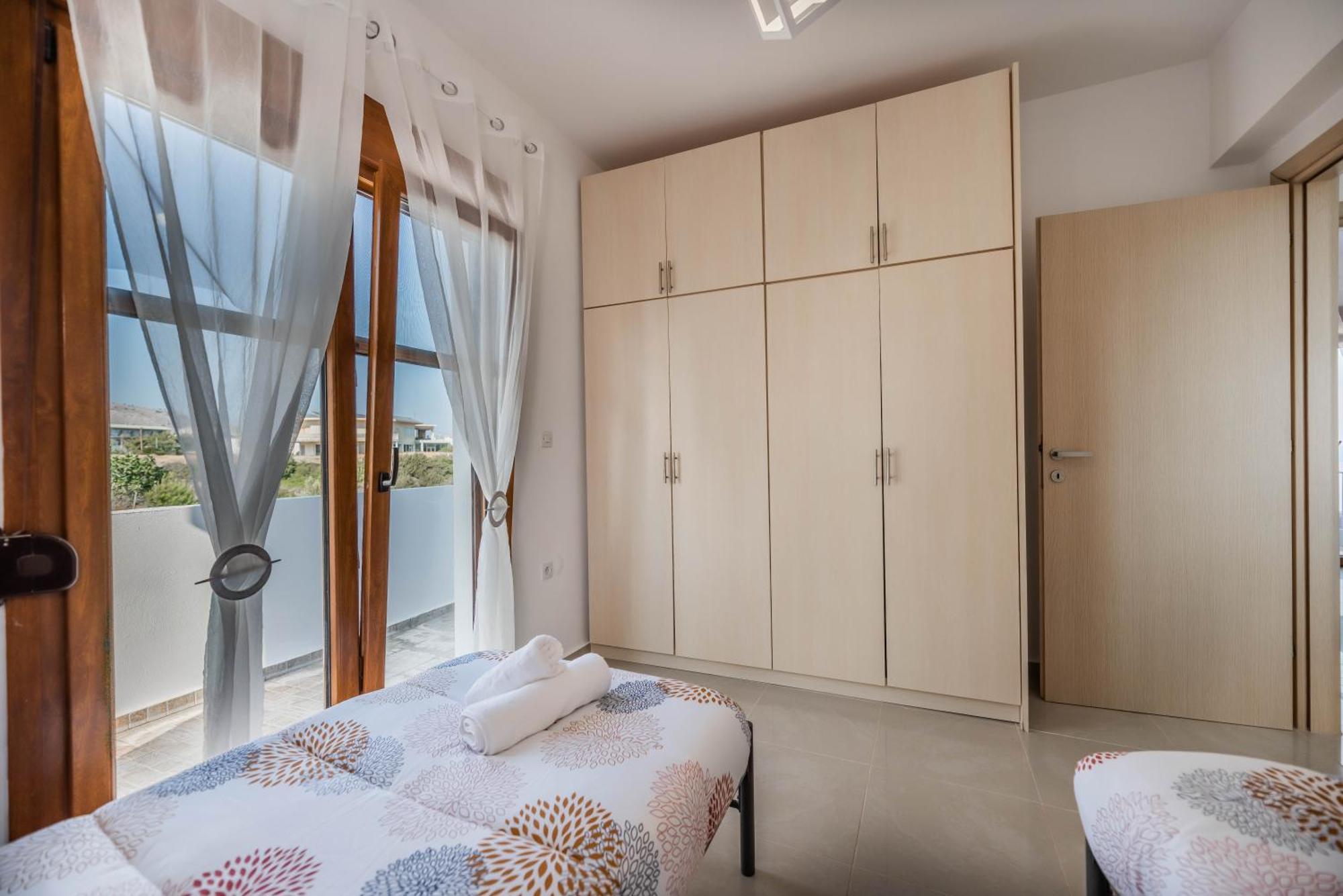 Ciel Blue Villas Kiotari