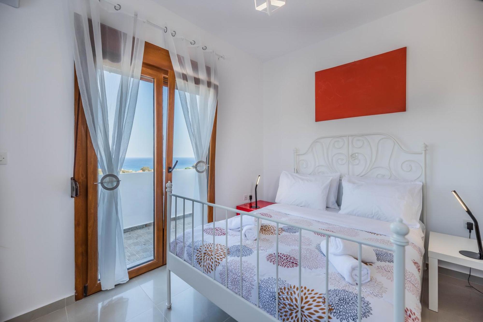Villa Ciel Blue Villas Kiotari