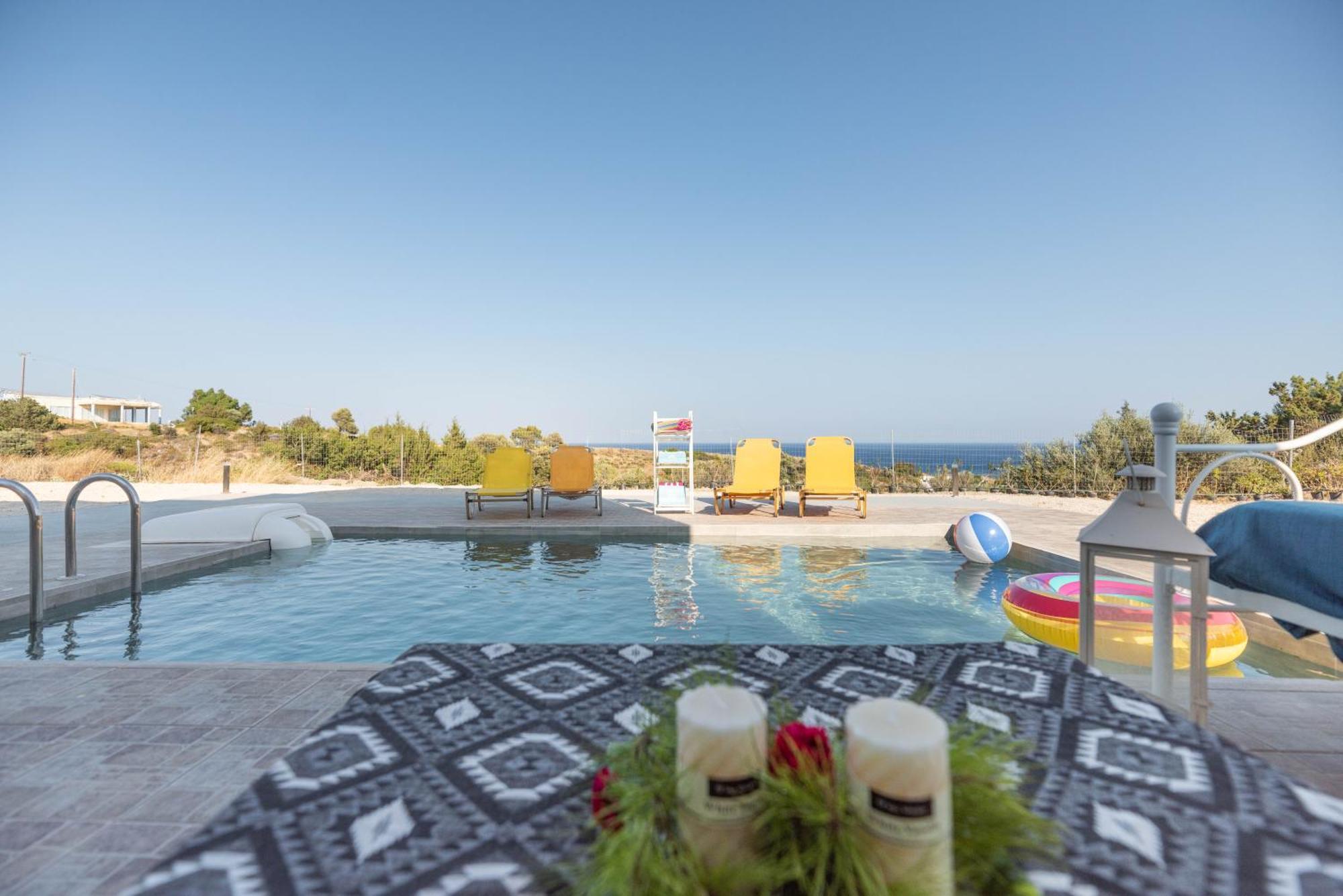 Villa Ciel Blue Villas