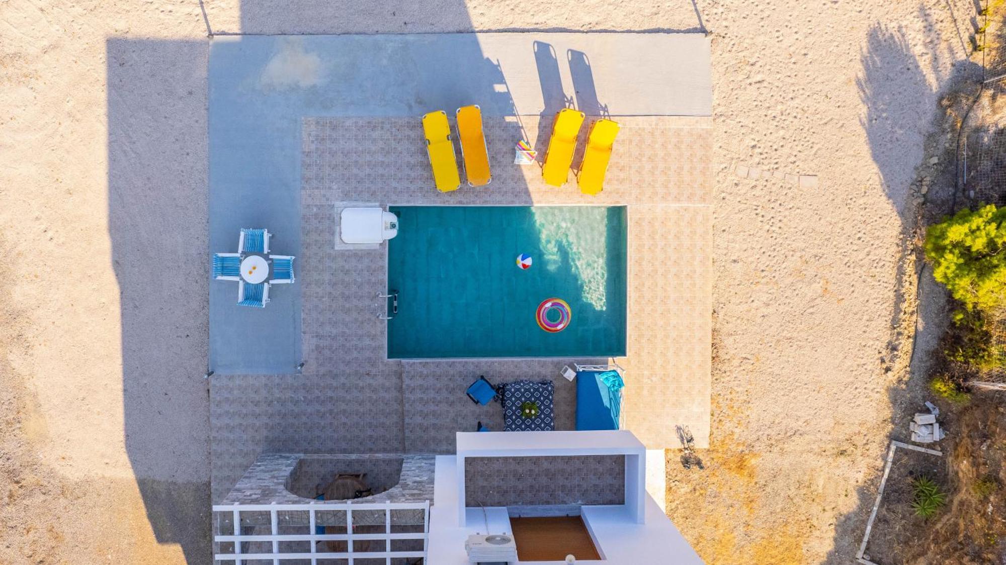 Villa Ciel Blue Villas *