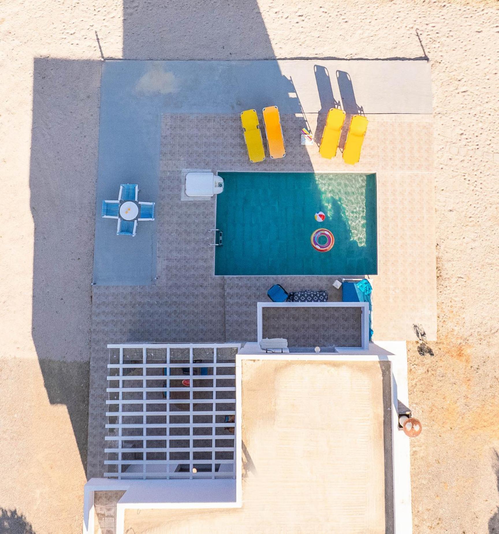 Ciel Blue Villas Villa